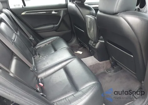 2005 Acura Tl z USA, uszkodzony, nr VIN 19UUA65565A024019